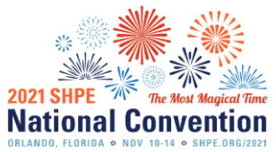SHPE National Convention Volunteers